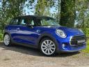 MINI Hatch 1.5 Cooper Classic Euro 6 (s/s) 3dr