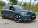 Citroen C5 Aircross 1.2 Puretech Flair Plus Suv