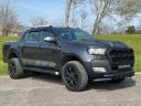 FORD RANGER 3.2 TDCi Wildtrak Auto 4WD Euro 5 4dr