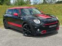 MINI CLUBMAN 2.0 Cooper S Estate 6dr Petrol Manual Euro 6 (s/s) (192 ps) * Satellite Navigation *