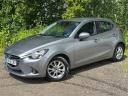 MAZDA MAZDA2 1.5 SKYACTIV-G SE-L Euro 6 (s/s) 5dr