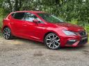SEAT Leon 2.0 TDI FR Technology Euro 6 (s/s) 5dr