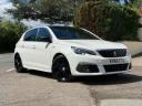 Peugeot 308 1.5 BlueHDi GT Line Euro 6 (s/s) 5dr