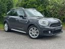 MINI COUNTRYMAN 2.0 Cooper S SUV 5dr Petrol Manual ALL4 Euro 6 (s/s) (192 ps)