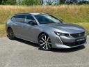 PEUGEOT 508 SW 1.5 BlueHDi GT Line Estate 5dr Diesel EAT Euro 6 (s/s) (130 ps)