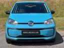 VOLKSWAGEN UP! 1.0 Move up! Hatchback 5dr Petrol Manual Euro 6 (s/s) (60 ps)