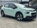 CITROEN C3 1.2 PureTech Feel Hatchback 5dr Petrol Manual Euro 6 (68 ps)