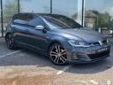 VOLKSWAGEN GOLF 2.0 TDI BlueMotion Tech GTD Hatchback 5dr Diesel DSG Euro 6 (s/s) (184 ps)
