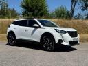 PEUGEOT 2008 1.2 PureTech Allure SUV 5dr Petrol Manual Euro 6 (s/s) (100 ps)