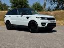 LAND ROVER RANGE ROVER SPORT 3.0 SD V6 HSE Dynamic SUV 5dr Diesel Auto 4WD Euro 5 (s/s) (306 ps)