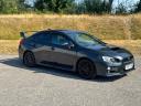 SUBARU WRX STI 2.5T Type UK Saloon 4dr Petrol Manual 4WD Euro 6 (300 ps)