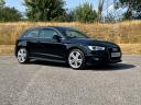 Audi A3 1.4 Tfsi Cod S Line Hatchback