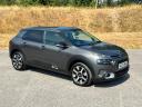CITROEN C4 CACTUS 1.2 PureTech GPF Flair Hatchback 5dr Petrol Manual Euro 6 (s/s) (110 ps)
