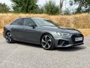 AUDI A4 2.0 TFSI 35 Black Edition Saloon 4dr Petrol S Tronic Euro 6 (s/s) (150 ps)