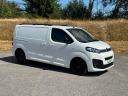 CITROEN DISPATCH 2.0 BlueHDi 1400 Driver Pro M Panel Van 6dr Diesel EAT8 FWD 2 Euro 6 (s/s) (180 ps) NO VAT