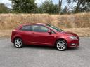 SEAT IBIZA 1.2 TSI FR Sport Coupe 3dr Petrol DSG Euro 5 (105 ps)