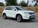 Suzuki Vitara 1.6 SZ-T Euro 6 (s/s) 5dr