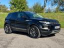 LAND ROVER RANGE ROVER EVOQUE 2.2 SD4 Pure Tech SUV 5dr Diesel Auto 4WD Euro 5 (s/s) (190 ps)
