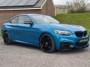 Bmw 2 Series 3.0 M240i Gpf Coupe
