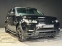 Land Rover Range Rover Sport 3.0 SD V6 HSE SUV 5dr Diesel Auto 4WD Euro 5 (s/s) (306 ps)
