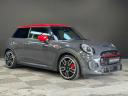 Mini Hatch John Cooper Works Auto