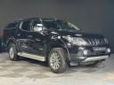 Mitsubishi L200 2.4 DI-D DC Warrior 4WD Euro 6 4dr