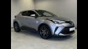 Toyota C-HR 1.8 VVT-h Excel CVT Euro 6 (s/s) 5dr