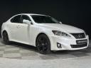 Lexus Is 250 Advance Auto