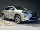 Lexus Rx 450h Luxury Cvt