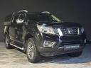Nissan Navara Tekna Dci