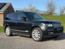 Land Rover Range Rover 3.0 V6 Vogue SE Auto 4WD Euro 6 (s/s) 5dr