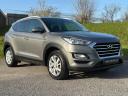 Hyundai TUCSON 1.6 GDi SE Nav Euro 6 (s/s) 5dr