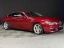 BMW 6 Series Gran Coupe 3.0 640d SE Saloon 4dr Diesel Auto Euro 5 (s/s) (313 ps)