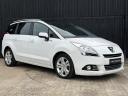 Peugeot 5008 1.6 HDi Family Euro 5 5dr