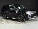 Land Rover Range Rover Sport 3.0 TD V6 Autobiography Sport CommandShift 4WD Euro 5 5dr