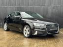Audi A3 1.0 Tfsi Sport Sportback