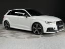 Audi RS3 2.5 TFSI Audi Sport Edition Sportback S Tronic quattro Euro 6 (s/s) 5dr