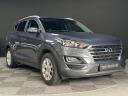 Hyundai Tucson Se Nav Gdi 2wd