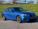 Bmw 2 Series 2.0 218d M Sport Coupe