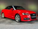 Audi A3 Cabriolet 2.0 TDI S line Convertible 2dr Diesel Manual Euro 6 (s/s) (150 ps)