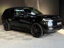 Land Rover Range Rover 3.0 D300 MHEV HSE Auto 4WD Euro 6 (s/s) 5dr