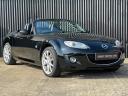 Mazda Mx-5 2.0i Roadster