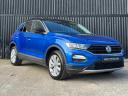 Volkswagen T-Roc 1.0 TSI Design Euro 6 (s/s) 5dr