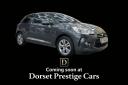 Citroen DS3 1.6 VTi DStyle Plus Auto Euro 5 3dr