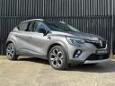 Renault Captur 1.6 E-tech 9.8kwh S Edition Suv