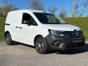 Renault Kangoo E-tech Ml19 45kwh Start Panel Van