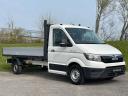 MAN TGE 2.0 3140d FWD LWB Euro 6 (s/s) 2dr
