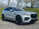 Jaguar F-PACE 2.0 D200 MHEV R-Dynamic HSE Auto AWD Euro 6 (s/s) 5dr