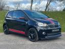 Skoda Citigo 1.0 MPI Sport Euro 5 3dr
