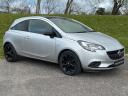 Vauxhall Corsa 1.4i Ecotec Griffin Hatchback